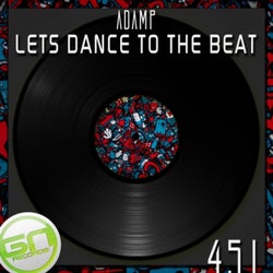 Lets Dance to the Beat
