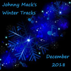 Johnny Mack's Winter Tracks - December 2018