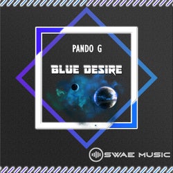 Blue Desire