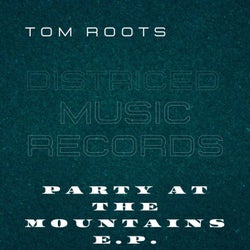 Party at the Mountains E.P.