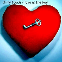 Love Is The Key