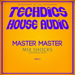Mix Shocks