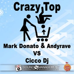 Crazy Top ( Hit Mania 2019 )