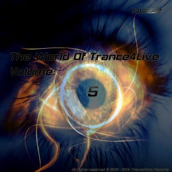 The World Of Trance4Live Volume 5