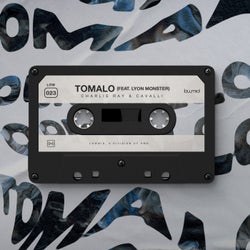 Tomalo (Extended Mix) (feat. Lyon Monster)