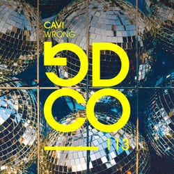 Wrong (Extended Mix)