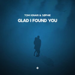 Glad I Found You