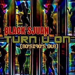 Turn U On (80s x 90s Dub)