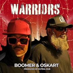 Warriors