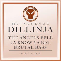 The Angels Fell / Ja Know Ya Big / Brutal Bass (2015 Remasters)