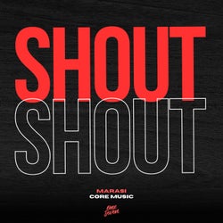 Shout (Extended Mix)