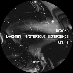 Mysterious Experience Vol.1