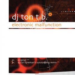 Electronic Malfunction