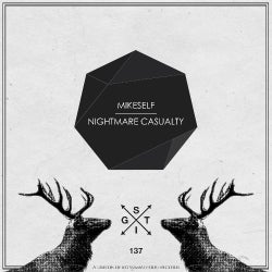 NIGHTMARE CASUALTY by Mikeself