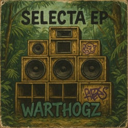 Selecta EP