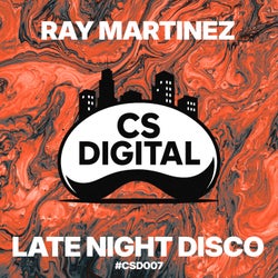 Late Night Disco