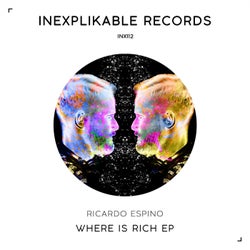 Where Is Rich EP