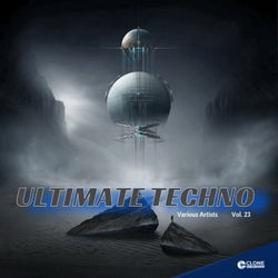 Ultimate Techno, Vol. 23
