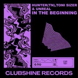 In The Beginning