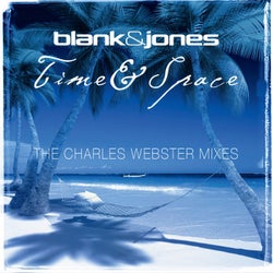Time & Space (The Charles Webster Mixes)