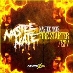 Fire Starter EP