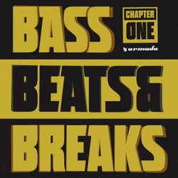 Bass, Beats & Breaks - Chapter One