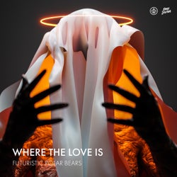 Where the Love Is (Extended Mix)