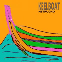 Keelboat