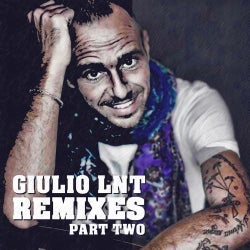 Giulio Lnt Remixes (Part Two)