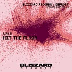 Hit The Floor