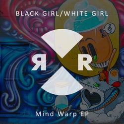 Mind Warp EP