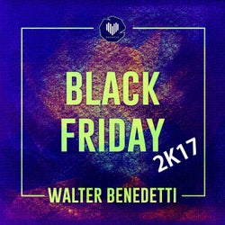 Black Friday (2k17)
