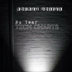 Renaud Genton "Nu Year Tech Charts"