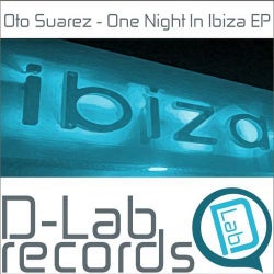 One Night In Ibiza EP