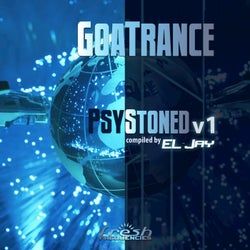 Goa Trance Psy Stoned, Vol. 1: Compiled by El-Jay