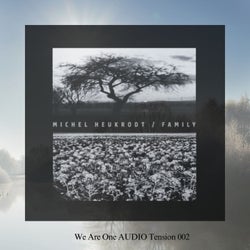 Family (RE-ISSUE 2025)