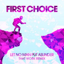 Let No Man Put Asunder - That Work Remix
