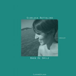 When He Smile