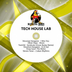 Tech House Lab