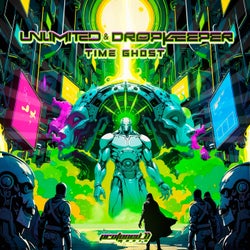 Unlimited & Dropkeeper - Time Ghost
