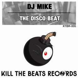 The Disco Beat EP