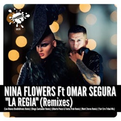 La Regia (Remixes)