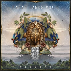 Cacao Dance Vol. 2 - Resueño
