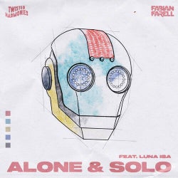 Alone & Solo (Festival Mix) (Extended)
