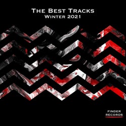 The Best Tracks of Winter 2021
