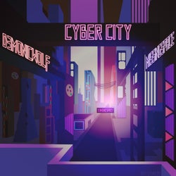 Cyber City