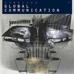 fabric 26: Global Communication