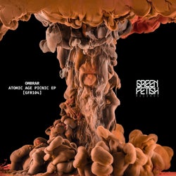Atomic Age Picnic EP