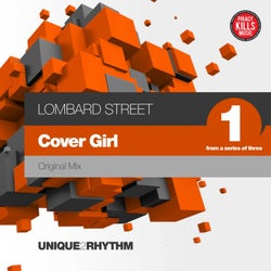 Cover Girl