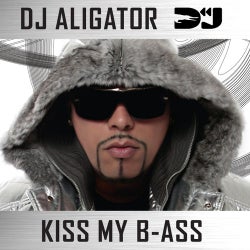 Kiss My B-Ass